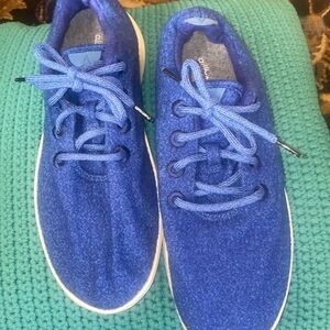 Allbirds Sams Club Exclusive Wool Runners Shoes Mens Size 11